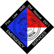 Emergency Services Logo